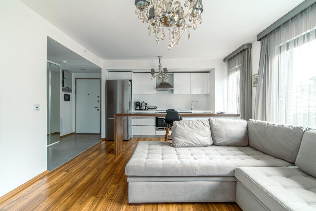 Modern Flat Near Sapphire Shopping Mall Appartement