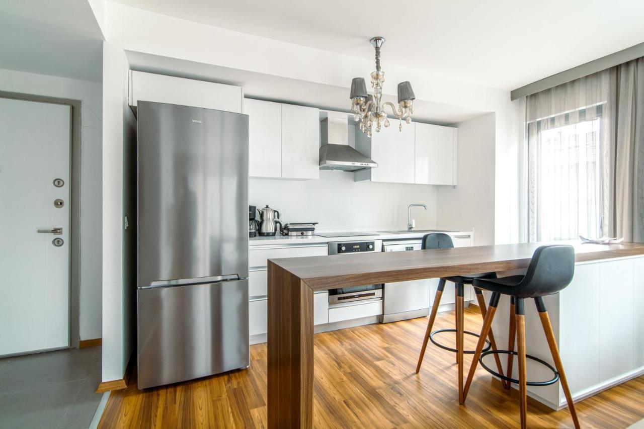 Modern Flat Near Sapphire Shopping Mall Appartement