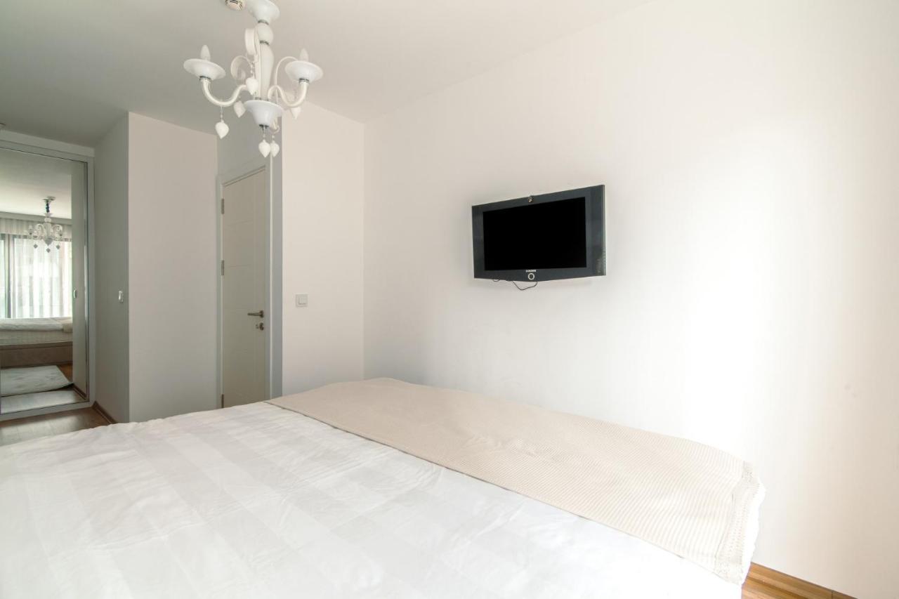 Modern Flat Near Sapphire Shopping Mall Appartement Istambul